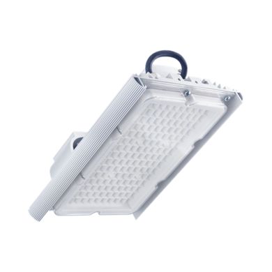 Светодиодный светильник Unit TR 35/4500 Г90 4500лм 35Вт 5K iP67 0,98Pf 80Ra консоль DUTR35G90-5K-C EUROLED