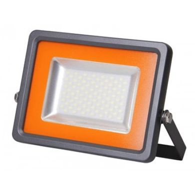 Прожектор светодиодный LED PFL-S2-SMD 200Вт 6500K IP65