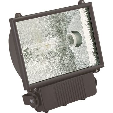 Прожектор UMA 400 H черный IP65 (98540022)