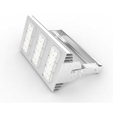 Olymp Светильник LED промышленный 90° 90 Вт 5000К диммер DALI V1-I0-70077-04D06-6509050 EUROLED