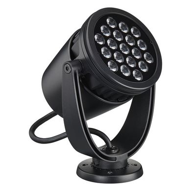 Св-к BCP462 G2 19xLED-HB/RGBW BK 912400135480 EUROLED