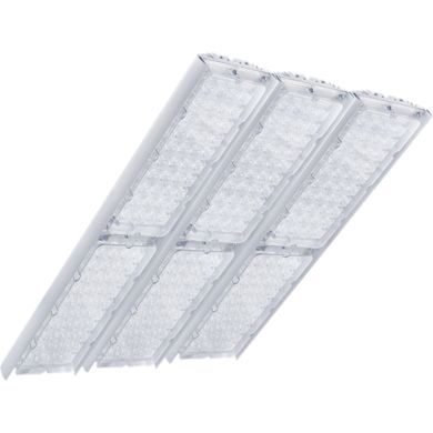 Светодиодный светильник Unit3 510/66000 K14 5000К лира DU510K14-5K-L EUROLED