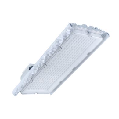 Светодиодный светильник Unit TR 80/10500 Г90 10500лм 80Вт 5K iP67 0,98Pf 80Ra консоль DUTR80G90-5K-C EUROLED