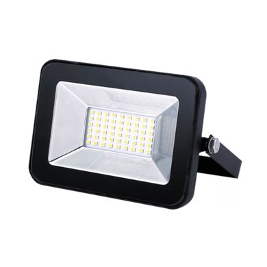 Прожектор светодиодный LED PFL- C 20w 6500K IP65 EUROLED
