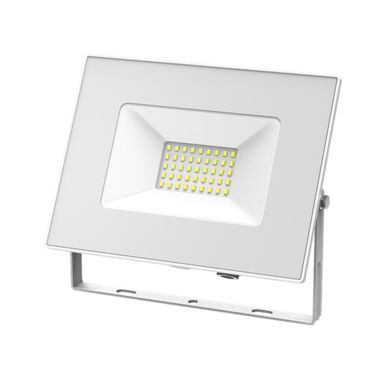 EZRA Прожектор светодиодный LED 70W 4900lm IP65 6500К белый 1/20