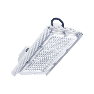 Светильник консольный светодиодный LED Unit К60 56Вт 7500Lm 5000K IP67 1,7кг DU56K60-5K-I-C EUROLED