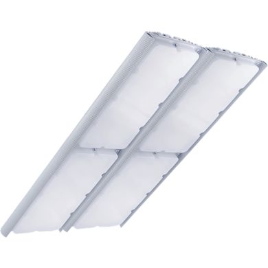 Светодиодный светильник Unit2 Frost 360/44000 Д 44000лм 360Вт 5K IP67 0,98Pf 80Ra i лира DUF360D-5K-I-L EUROLED