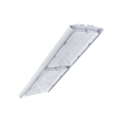 Светодиодный светильник Unit 100/13000 Г90 13000лм 100Вт 3K IP67 0,98Pf 80Ra I лира DU100G90-3K-I-L EUROLED