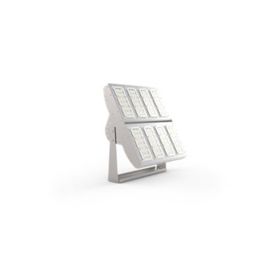 Olymp Светодиодный светильник промышленный 30° 215Вт 4000К V1-I0-70096-04L02-6524040 EUROLED