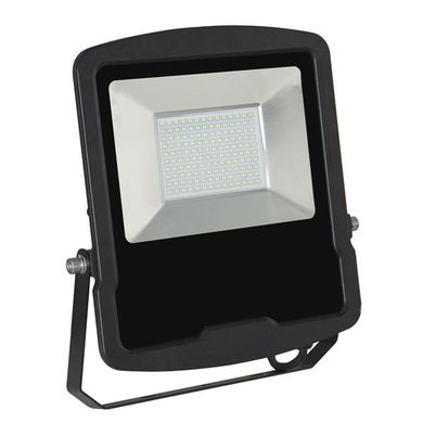 EUROLED LPR-150-6500К-М SMD Eco Slim 150Вт 10500Лм 6500K 321х277 рамка, накл.кр 4/96 Б0032162 EUROLED S3