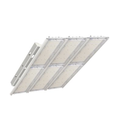 Unit3 VR 390/54000 Д 54000лм 390Вт 5000K IP67 0,98PF 80Ra DUVR390D-5K EUROLED