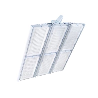 Unit Светодиодный светильник 3 390/50000 Г90 50000лм 390Вт 5K IP67 0,98Pf 80Ra лира DU390G90-5K-L EUROLED