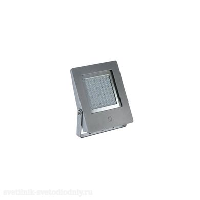 СТ Прожектор симметричный 100Вт LEADER LED 100 D75 5000K 1350000100 EUROLED