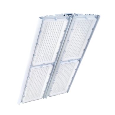 Светодиодный светильник Unit2 360/47000 Г90 47000лм 360Вт 3K IP67 0,98Pf 80Ra лира DU360G90-3K-L EUROLED