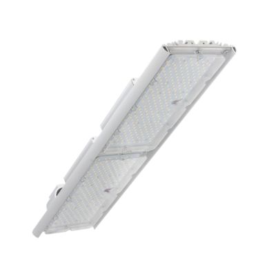 Светодиодный светильник Unit 180/26500 Д 26500лм 180Вт 5К IP67 0,95PF 80Ra DL лира DU180D-5K-DL-L EUROLED