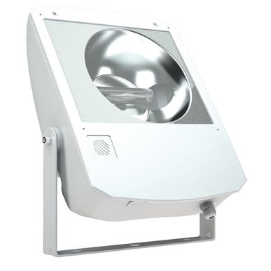 Прожектор LEADER UMS 400H E40 IP65 серый 1351000950 EUROLED