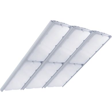 Светодиодный светильник Unit3 Frost 465/57000 Д 57000лм 465Вт 3K IP67 0,98Pf 80Ra лира DUF465D-3K-L EUROLED