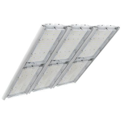 Светодиодный светильник Unit3 300/40500 Д 5000К лира DU300D-5K-L EUROLED