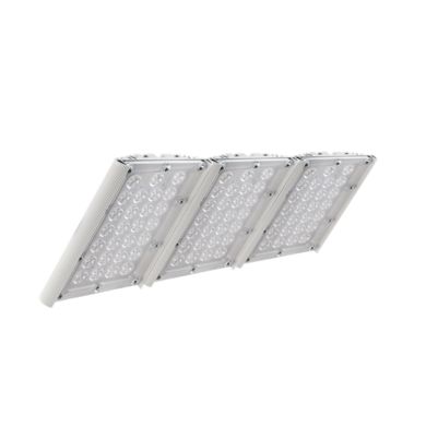 Светодиодный светильник Unit3 180/21000 K30 21000лм 180Вт 3000K IP67 0,98PF 70Ra лира DU180K30-3K-L EUROLED