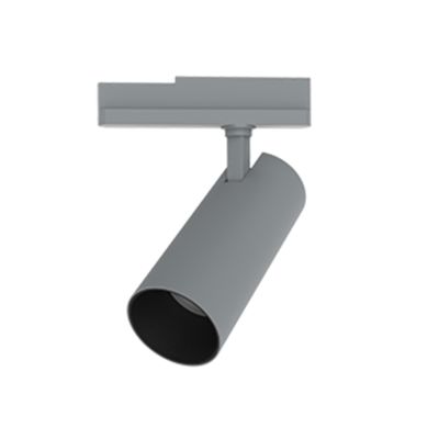Светильник трековый LED TT-Vivo Marble 30Вт 3000K 3-фаз. серый V1-R1-H0519-90R06-200303X EUROLED