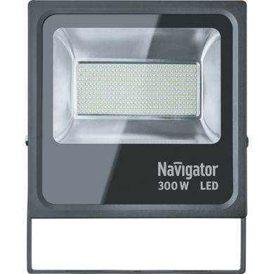 Светильник LED NFL-M-300-5K-BL-IP65-LED 14015 EUROLED