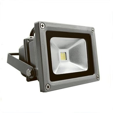 Прожектор светодиодный LED СДО-2 10W/6500К 700lm