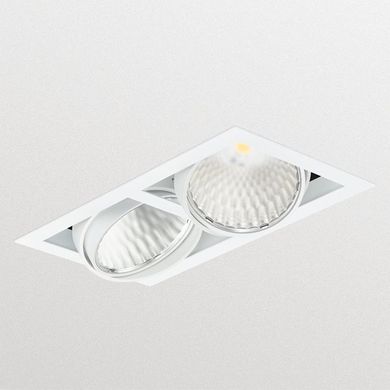 Светильник LED GD302B 27S/830 PSE-E MB-MB II WH 910500458765 EUROLED