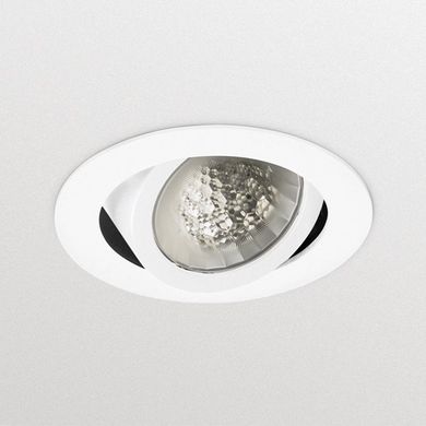 Светильник точечный LED RS741B LED20S/PW9 PSE-E NB WH 910500459054 EUROLED
