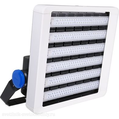 Св-к BVP622 LED672/957 960W S6 DMX GM 911401850398 EUROLED