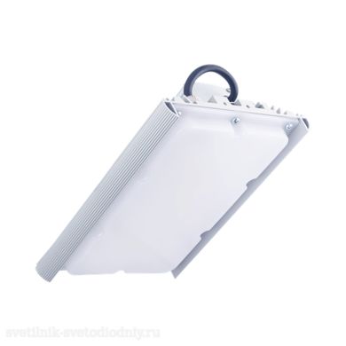 Unit Frost Светодиодный светильник 40/4500 Д 4500лм 40Вт 5К IP67 0,98PF 80Ra лира DUF40D-5K-L EUROLED