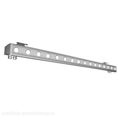 Альтаир LED-50-Ellipse/Blue 09113 EUROLED