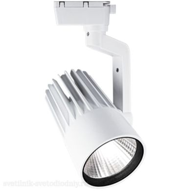 PTR 0130-2 30w 4000K 24° WH (белый) IP40