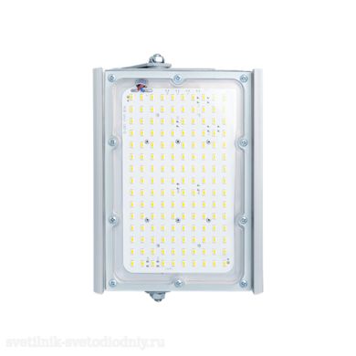 Светодиодный светильник СОЮЗ Unit VR 25/3000 Д 3000лм 25Вт 5000К IP67 0.95PF 80Ra