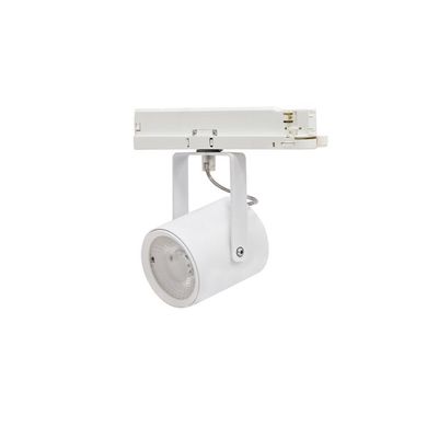 Светильник LED ARMA/T LED 15Вт 1800Lm 4000K IP20 белый 1102300010 EUROLED