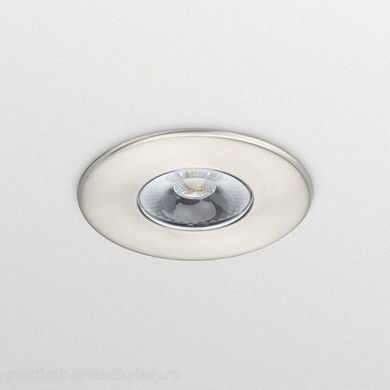 Светильник точечный LED RS140B LED6 8Вт 4000K IP44 алюминий 912401483047 EUROLED