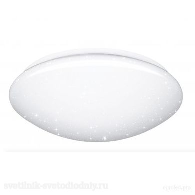 Светильник накладной LED 20Вт 4680007579837 EZRA MOON SHINE