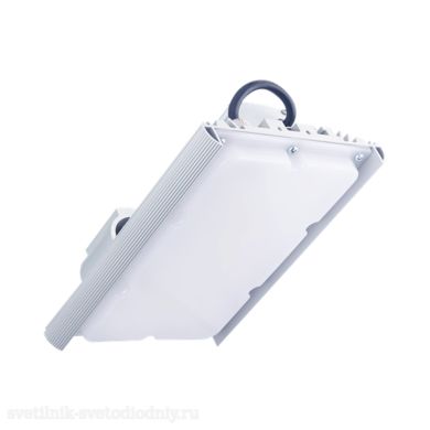 Unit Frost Светодиодный светильник 30/3500 Д 3500лм 30Вт 5К IP67 0,98PF 80Ra консоль DUF30D-5K-C EUROLED