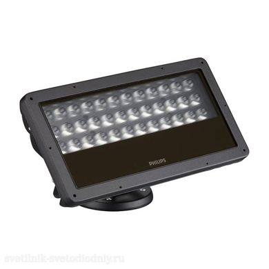 PH Пр-р BCP484 36xLED-HB/RGBA FTA 220В BK 912400136066 EUROLED