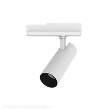 Светильник трековый LED TT-Vivo 20Вт 4000K 3-фаз. белый V1-R1-Y0518-90R06-2002040 EUROLED