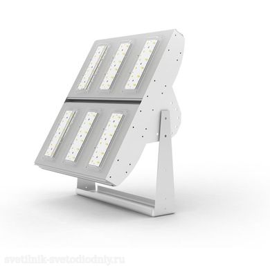 Прожектор LED Olymp PHYTO Premium 150Вт 308мкмоль/с IP65 90° для растений V1-I2-70096-04L06-6515040