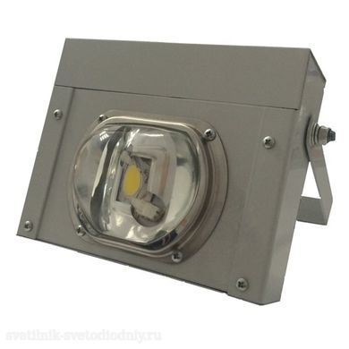 Прожектор LED Билборд мини LED-30-Ellipse/W5000 COB