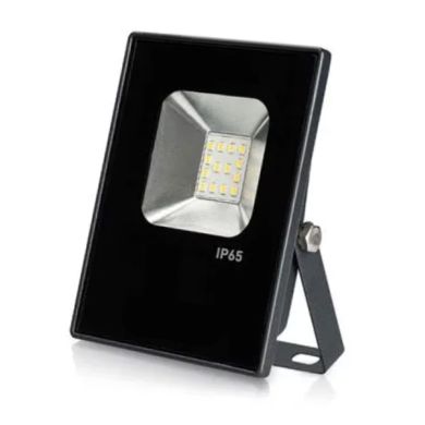 Светодиодный прожектор AR-FLAT-ICE-20W-220В Day Black, 120 градусов 023574