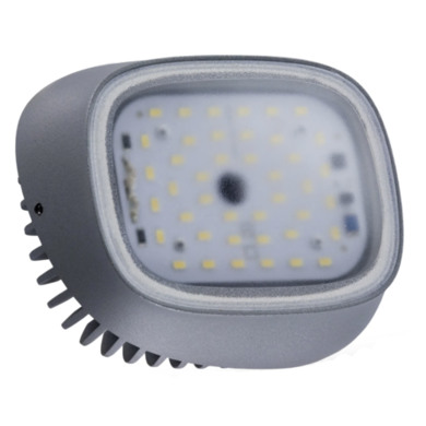 Светильник влагозащищенный TITAN 8 LED OPL 5000K светильник 1670000040