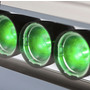 Персей LED-80-Wide/Green 07344 822мм