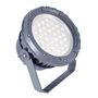 Прожектор BVP323 36LED 30K 220В 8 DMX 80W 4890Lm