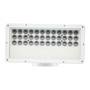Светильник BCP481 36xLED-HB/3000K 100-277V GY 912400135502 50W фото 3