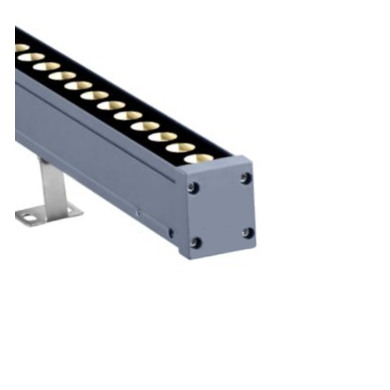 Светильник BCP380 12LED LP 30K 24V28x40L300DMX PHILIPS