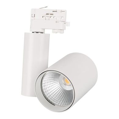Светильник LGD-SHOP-4TR-R100-40W Warm SP2900-Meat (WH, 24 градусов)