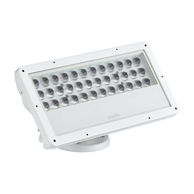 PH Пр-р BCP483 36xLED-HB/RGBM FTA 220В WH 912400136059 EUROLED