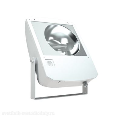 СТ LEADER UMC 400S Серый Прожектор металлич. 1351000980 EUROLED